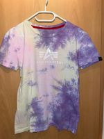 Alpha Industries T-Shirt bunt Gr. S Nordrhein-Westfalen - Minden Vorschau