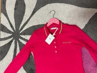 Tommy Hilfiger Poloshirt Größe S Neu !!! Nordrhein-Westfalen - Rheine Vorschau
