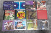 CDs Musik 90er und 2000er (NSYNC,LL Cool J, K2) Schleswig-Holstein - Wilster Vorschau