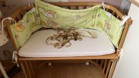 Beistellbett Babybay Babybett Boxspringbett Niedersachsen - Bippen Vorschau