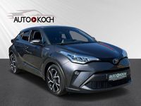 Toyota C-HR Hybrid D 1.8 EU6d-T 1,8-l-Hybrid 5-Türer Te Nordrhein-Westfalen - Eschweiler Vorschau