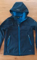 Softshell Jacke, Gr. 164, blau, Fa. ICEPEAK, super erhalten Niedersachsen - Buchholz in der Nordheide Vorschau