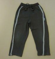 Sweat Jungen Jogginghose - grau-braun - Gr. 116 von Port Louis Baden-Württemberg - Bad Liebenzell Vorschau