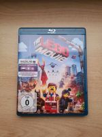 The Lego Movie Blu-ray Nordrhein-Westfalen - Kierspe Vorschau