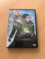 DVD: After Earth • Will Smith • Jaden Smith Bayern - Stegaurach Vorschau