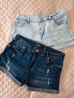 Jeansshorts Größe L Nordrhein-Westfalen - Minden Vorschau