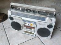 Vintage Club 6001 4-Wellen-Stereo-Radiorecorder Boombox Nordrhein-Westfalen - Gladbeck Vorschau