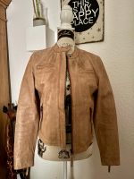 Sehr hochwertige kurze Lederjacke - #neu #bikerjacket Rheinland-Pfalz - Mainz Vorschau