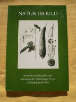 Katalog Ausstellung Trew Natur Botanik Anatomie UB Erlangen 1995 Leipzig - Leipzig, Südvorstadt Vorschau