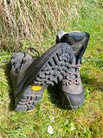 Wanderschuhe Vibram Baden-Württemberg - Wangen im Allgäu Vorschau