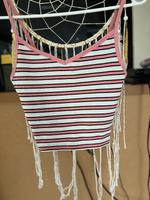 Crop Top XS. Sachsen - Stollberg Vorschau