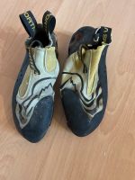 La Sportiva Speedster Boulderschuhe Größe 42 Köln - Ehrenfeld Vorschau