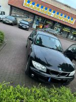 BMW 118 Diesel TÜV bis 04.2026 Bremsen Neu TOP! Bielefeld - Bielefeld (Innenstadt) Vorschau