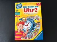 Spiel Wer kennt die Uhr - Ravensburger Bayern - Haßfurt Vorschau