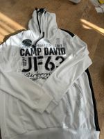 Pullover hoodie Camp David Baden-Württemberg - Backnang Vorschau