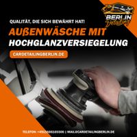 Professionelle Auto - Hochglanzversiegelung / Pflege Berlin - Spandau Vorschau