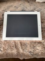 Apple iPad , weiß / Silber , Magnetschutz Abdeckung Baden-Württemberg - Waldkirch Vorschau