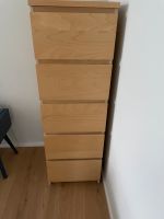 Kommode Ikea Malm - Ahornfarbig Baden-Württemberg - Überlingen Vorschau