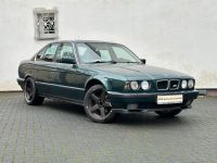 BMW 540i V8 Klima-GSD-3.Hand-GARAGENFUND- Wuppertal - Vohwinkel Vorschau