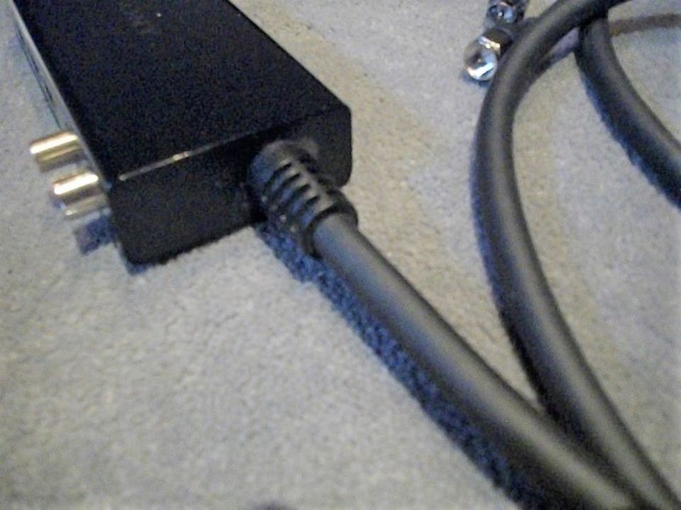 Sony PTR-BR100 Port Verlängerung, HDMI, USB, Sat, DVBT2/C, 4K in Tangstedt 