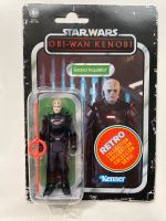 Star Wars Retro Collection GRAND INQUISITOR Vintage Frankfurt am Main - Ostend Vorschau