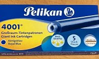 Pelikan Tintenpatronen Hessen - Seeheim-Jugenheim Vorschau