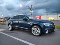 Audi A3 35 Sportback Hessen - Rüsselsheim Vorschau