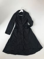 Cut Loose Mantelkleid schwarz Baden-Württemberg - Bietigheim-Bissingen Vorschau