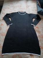 Damen mini Strech Kleid  - Schwarz / Weiß  - Gr. 46 / 48 Parchim - Landkreis - Lübz Vorschau