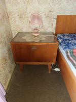 2 DDR Vintage Nachttische Thüringen - Nordhausen Vorschau
