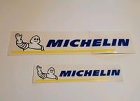 Michelin Aufkleber - 2 verschiedene Größen Baden-Württemberg - Illerrieden Vorschau