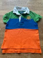 Poloshirt Ralph Lauren Größe 2T Berlin - Mitte Vorschau