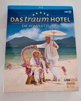 Das Traum Hotel Die komplette Serie (Blu-ray, 6 Discs) Baden-Württemberg - Künzelsau Vorschau