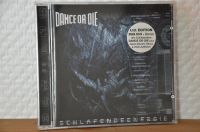 Dance Or Die – Schlafendeenergie, CD Limited Edition Niedersachsen - Hildesheim Vorschau