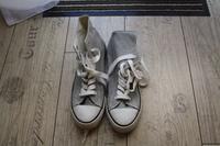 Damen Sneaker von Kappa in gr.42 grau Nordrhein-Westfalen - Bergneustadt Vorschau