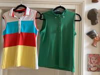 Golfino Shirts M 2er Paket top Zustand M Frankfurt am Main - Eckenheim Vorschau