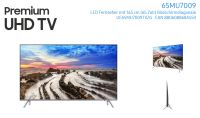 Samsung LED 65" Zoll Smart TV UE65MU7009 Hessen - Borken Vorschau