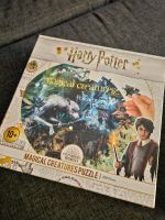 Harry Potter Wizarding World Magical Creatures Puzzle Bothfeld-Vahrenheide - Sahlkamp Vorschau