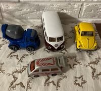 VW Bus , VW Beetle , Spielzeugauto Kreis Ostholstein - Ratekau Vorschau