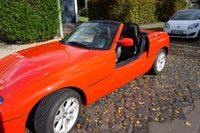 BMW Z1 rot wenig Kilometer Hessen - Kassel Vorschau