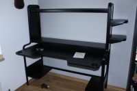 Ikea Computertisch Fredde. Schwarz. Bielefeld - Gadderbaum Vorschau