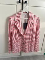 Italia Blazer Gr 38/40, Marine-Style , Neu mit Etikett Bayern - Erlangen Vorschau