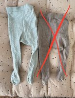 Strumpfhose Fein Mint Baby Wiesbaden - Mainz-Kastel Vorschau