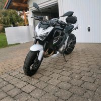 Kawasaki Z800A Performance Bayern - Sonthofen Vorschau