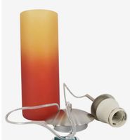 Hängelampe Deckenlampe Glas Gelb Orange Pendelleuchte Leuchte Köln - Zollstock Vorschau