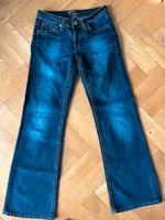 Mavi Jeans Brenda 28/32 blau Schlaghose Bayern - Bayreuth Vorschau