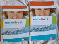 Mathe Live 5 Schulbuch und Arbeitsheft; Sek 1 ; IGS Niedersachsen - Emden Vorschau