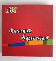 Memory-Spiel "Gesucht! Gefunden!" eBay 16 Bildpaare 2-5 Spieler Sachsen - Auerbach (Vogtland) Vorschau