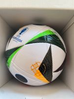 Orginaler Adidas EM Fußball balll 2024 Hessen - Eschwege Vorschau