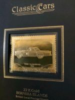 Classic Cars 22 Karat Gold Marke München - Sendling Vorschau